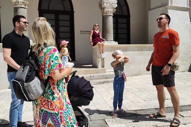 Controversies behind Split and Croatia-Anthropologist guide - Key Points