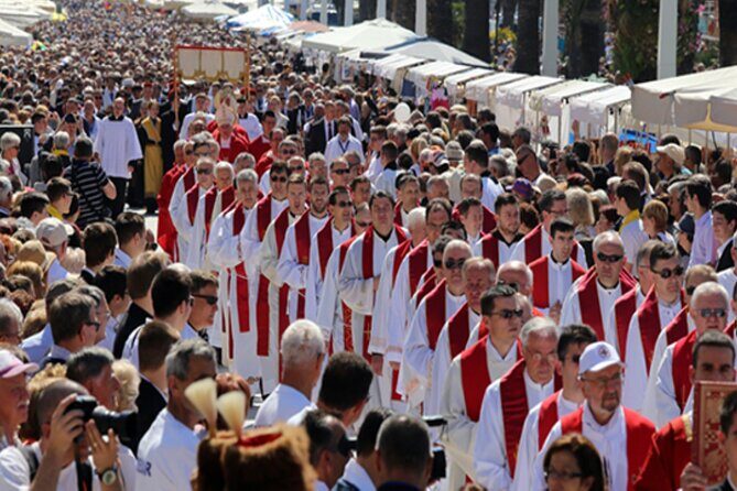 Controversies behind Split and Croatia-Anthropologist guide - A Closer Look at the Tour Itinerary