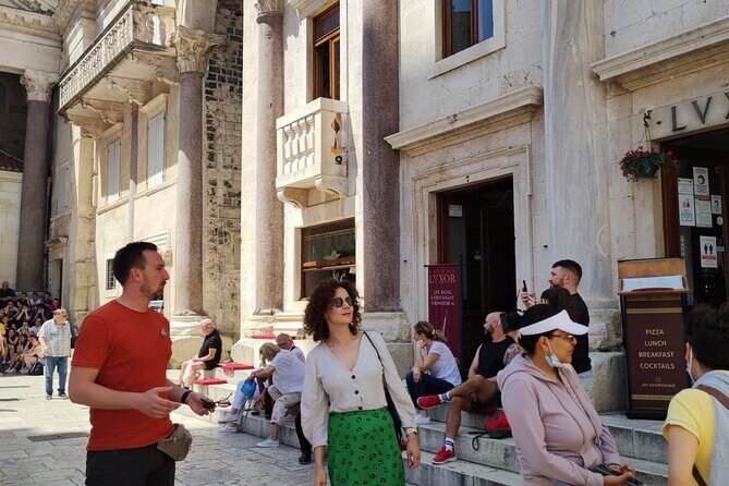 Controversies behind Split and Croatia-Anthropologist guide - Who Will Love This Tour?
