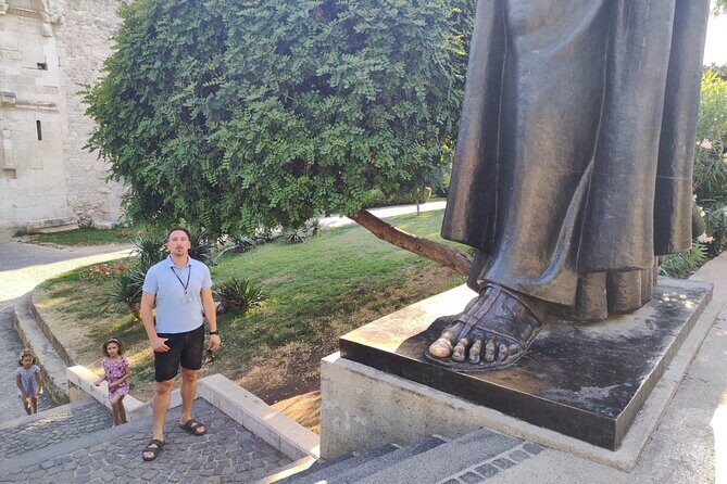 Controversies behind Split and Croatia-Anthropologist guide - FAQ About the Tour