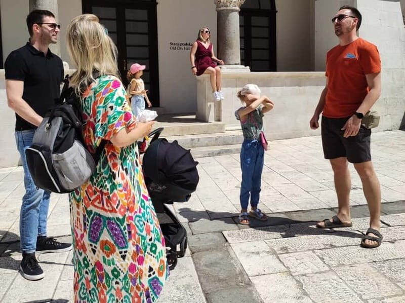 Controversies behind Split and Croatia-Anthropologist Guide - An Honest Look at the Tour: What to Expect