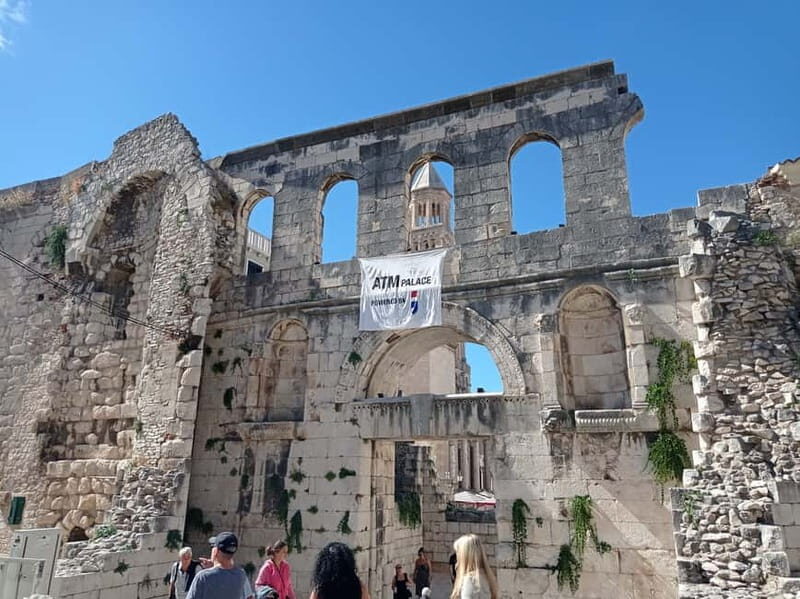 Controversies behind Split and Croatia-Anthropologist Guide - Authentic Insights from Past Participants