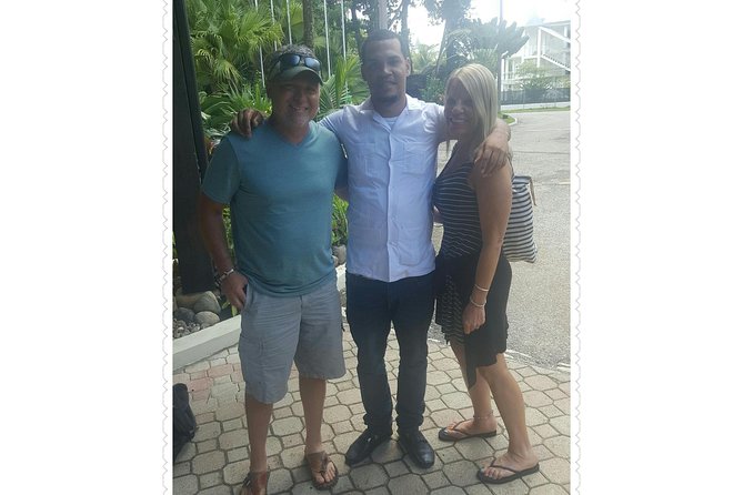 Convenient Airport Transfer To Hotel Riu Montego Bay - Booking Information