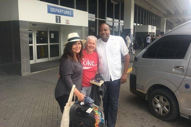 Convenient Airport Transfer To Hotels in Negril - FAQ