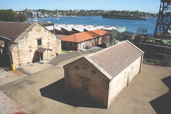 Convicts & Castles: Goat Island Walking Tour Including Sydney Harbour Cruise - Final Thoughts