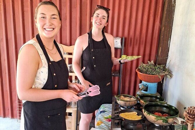 Cook 2 Moles Oaxacanos with a Traditional Cook - Exploring the Heart of Oaxaca’s Culinary Traditions