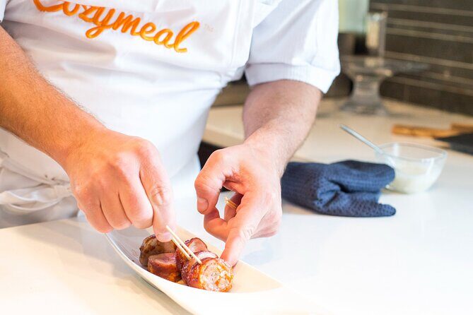 Cook a Seasonal Portuguese Feast + Wine (Includes 3-Course Meal) - What to Expect from a Portuguese Feast in Lisbon