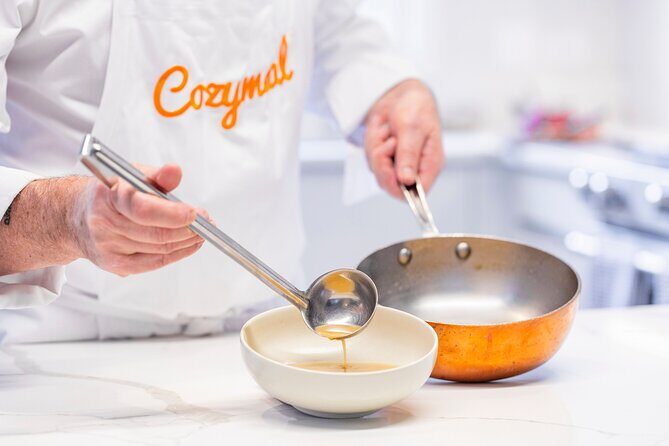 Cook a Seasonal Portuguese Feast + Wine (Includes 3-Course Meal) - The Intimate, Educational Atmosphere