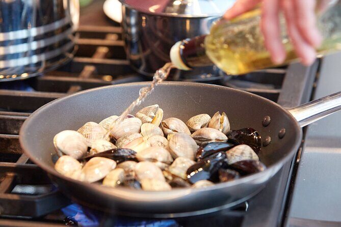 Cook a Seasonal Portuguese Feast + Wine (Includes 3-Course Meal) - Who Will Love This Experience?