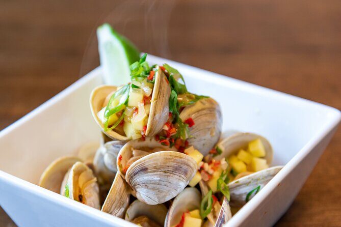 Cook a Seasonal Portuguese Feast + Wine (Includes 3-Course Meal) - The Sum Up: A Tasty Investment in Your Lisbon Trip