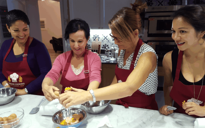 Cook an Italian Sunday Lunch With Farmers Market Shopping - Frequently Asked Questions