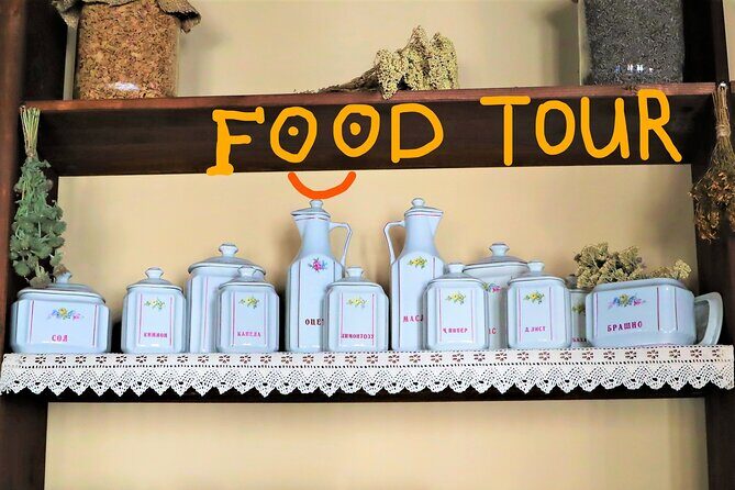 Cook and Eat with a Local in Sofia - Why This Experience Is Worth It