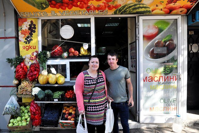 Cook and Eat with a Local in Sofia - Who Should Consider This Tour?
