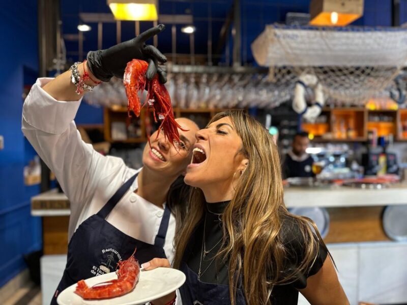 Cook Authentic Paella in Madrid with Tapas & Sangria - Final Thoughts: Is It Worth It?