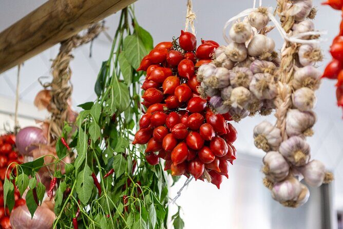 Cook & Dine with Breathtaking Views of the Positano Coast - An In-Depth Look at the Experience