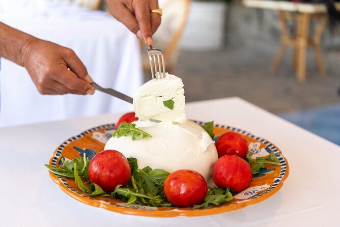 Cook & Dine with Breathtaking Views of the Positano Coast - Who Will Love This Tour?