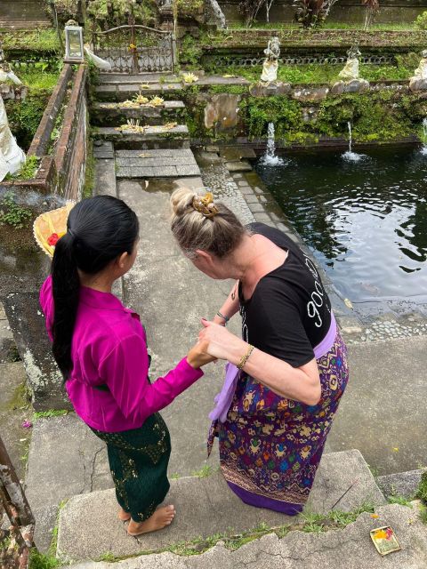 Cook Eat and Pray in Bali - Balinese Cooking Class