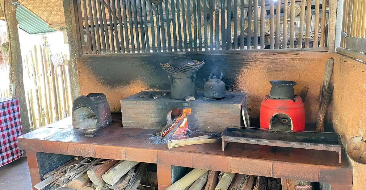 Cook Eat and Pray in Bali - Water Purification Ritual