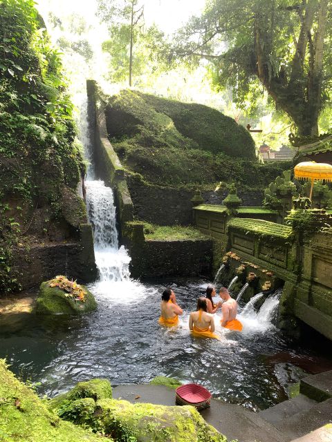 Cook Eat and Pray in Bali - Coffee Tasting in Ubud