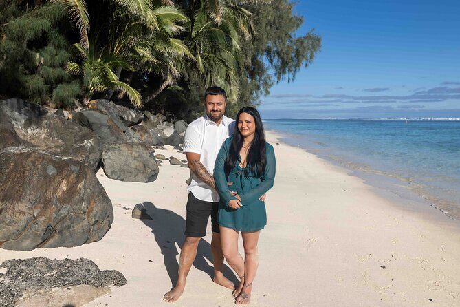 Cook Islands Family or Couple Photo Session - Final Thoughts  