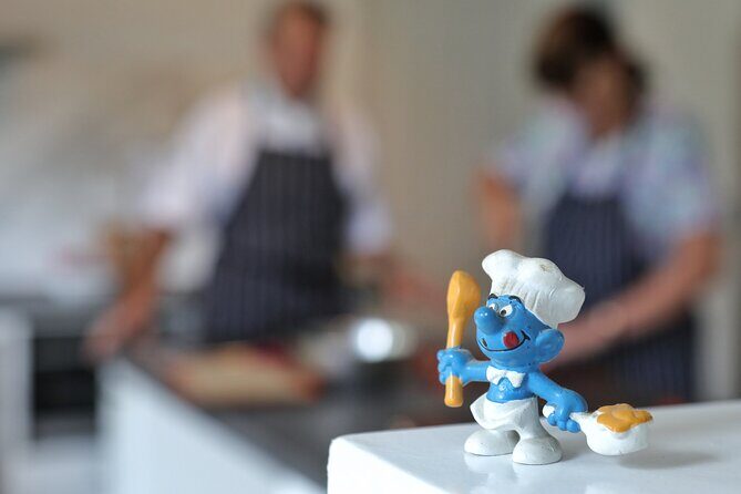 Cook Like A Pro in Taroona - FAQs