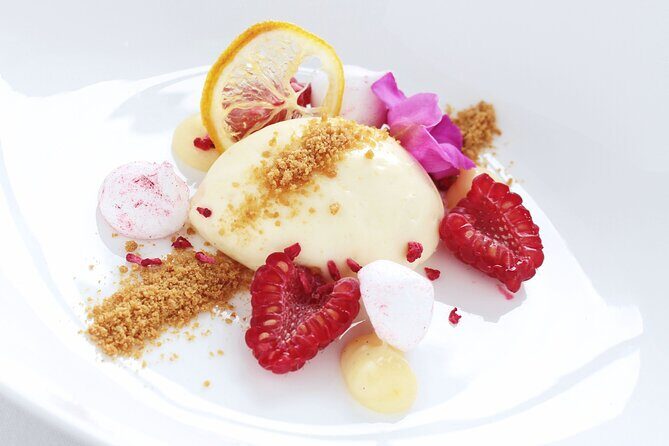 Cook Pasta, Wine-Braised Meat & Dessert (Includes 4-Course Meal) - An In-Depth Look at the Siena Cooking Class