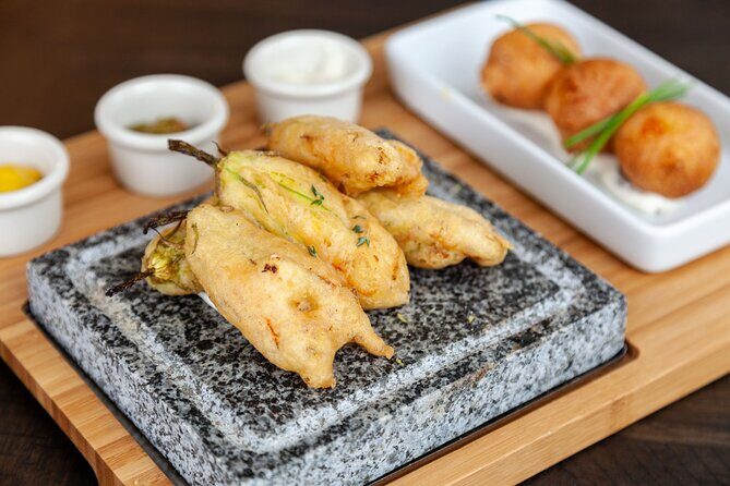 Cook Pasta, Wine-Braised Meat & Dessert (Includes 4-Course Meal) - FAQ