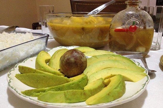 Cook Traditional Dominican Cuisine with a Charming Grandmother in Santo Domingo - Transportation and Accessibility