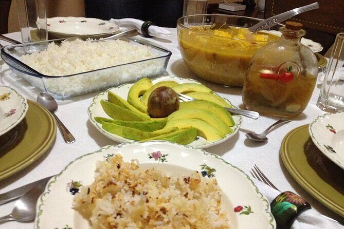 Cook Traditional Dominican Cuisine with a Charming Grandmother in Santo Domingo - The Sum Up