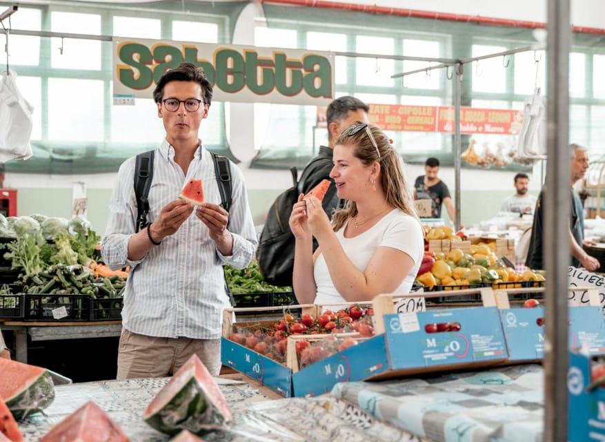 Cook with Mimma: Optional Market Tour & Puglian Flavors - An In-Depth Look at the Experience