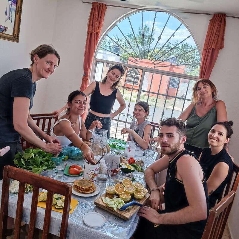 Cook Yucatán Food with your Merida Mom! (PDF Included!) - Final Thoughts: Who Will Love This Tour?