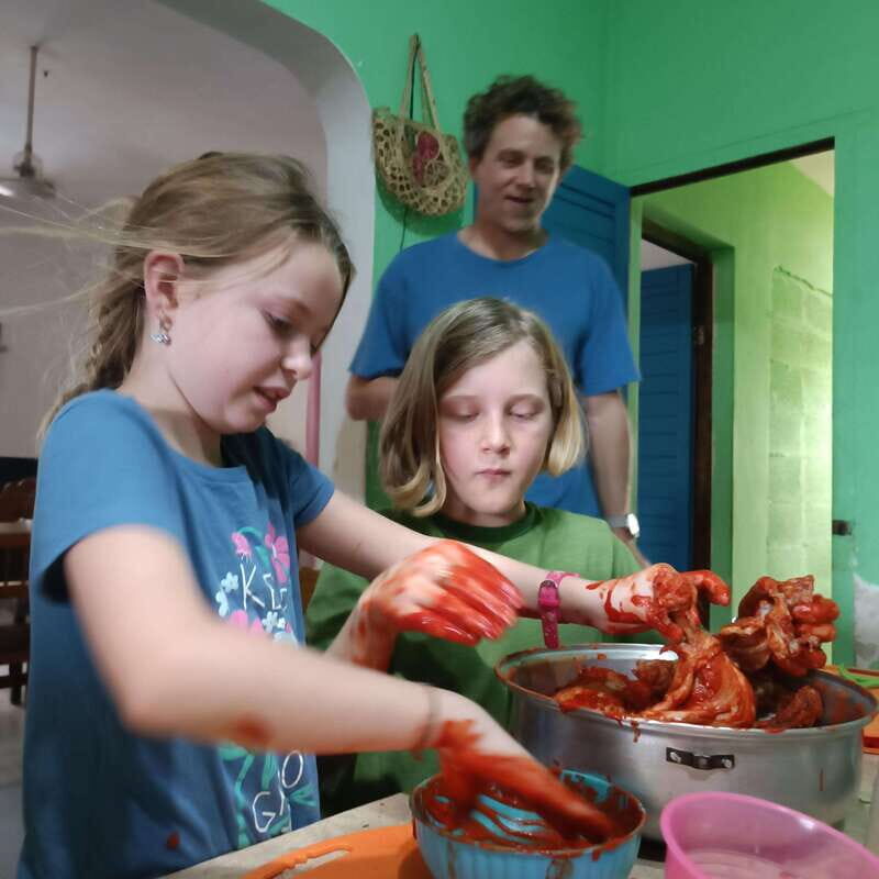 Cook Yucatán Food with your Merida Mom! (PDF Included!) - FAQs