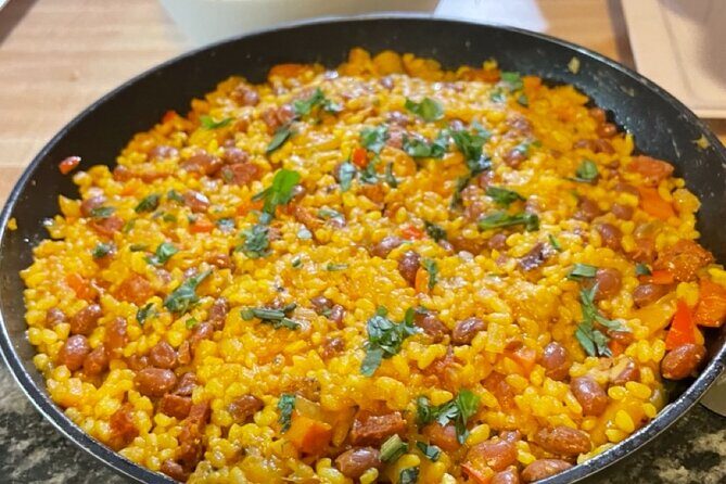 Cooking and Connecting with a Local in Puerto Rico - Why Travelers Love This Tour