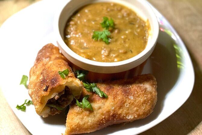 Cooking and Connecting with a Local in Puerto Rico - Authenticity and Personal Connection