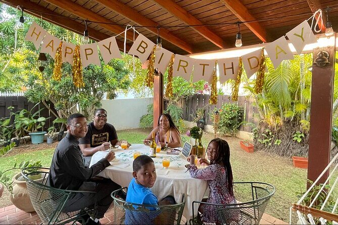 Cooking and Connecting with a Local in Puerto Rico - FAQ