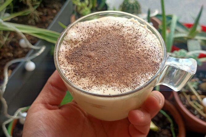 Cooking Class 2 Hour Spanish Steps - Fettucine and Tiramisù - Meeting Point and Accessibility