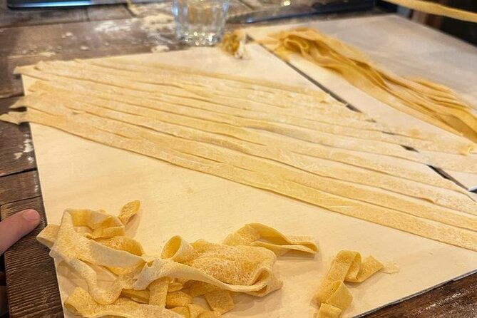 Cooking Class 2 Hour Spanish Steps - Fettucine and Tiramisù - Customer Feedback and Experiences