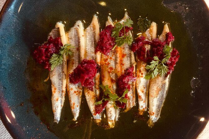 Cooking Class & 3-Course Tasting by a Michelin-Trained Chef - Introducing the Montreal Cooking Class & 3-Course Tasting by a Michelin-Trained Chef  