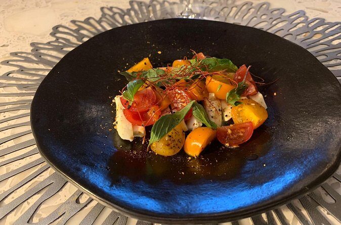 Cooking Class & 3-Course Tasting by a Michelin-Trained Chef - Final Thoughts  