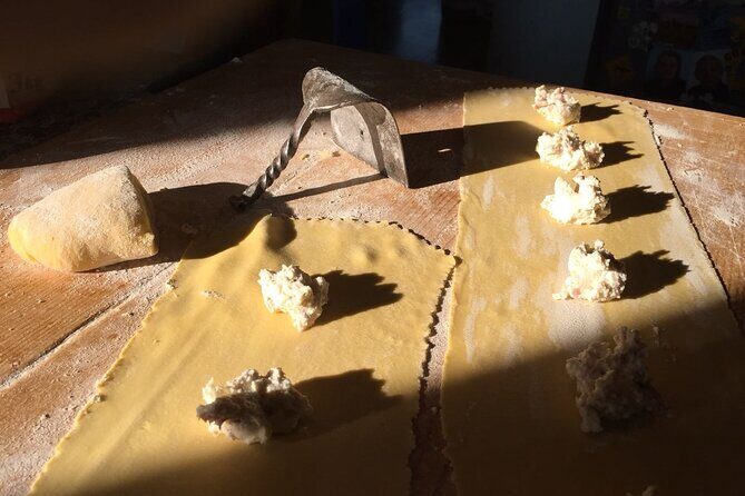 Cooking Class and Dinner in 17th Century Villa at Parma - Introduction