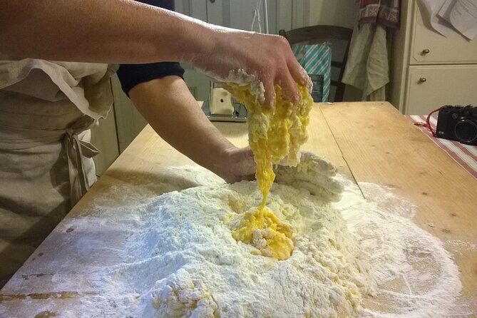 Cooking Class and Dinner in 17th Century Villa at Parma - Key Points