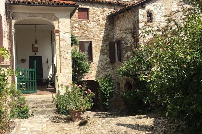 Cooking Class and Dinner in 17th Century Villa at Parma - Who This Tour Is Best For