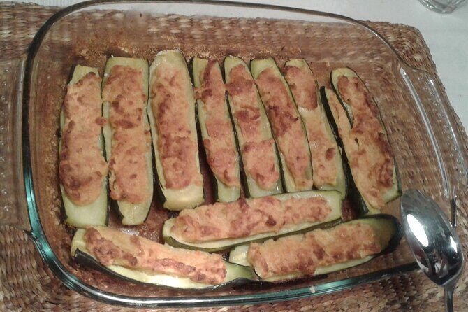 Cooking Class and Dinner in 17th Century Villa at Parma - Final Thoughts