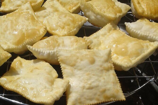 Cooking Class and Dinner in 17th Century Villa at Parma - Frequently Asked Questions