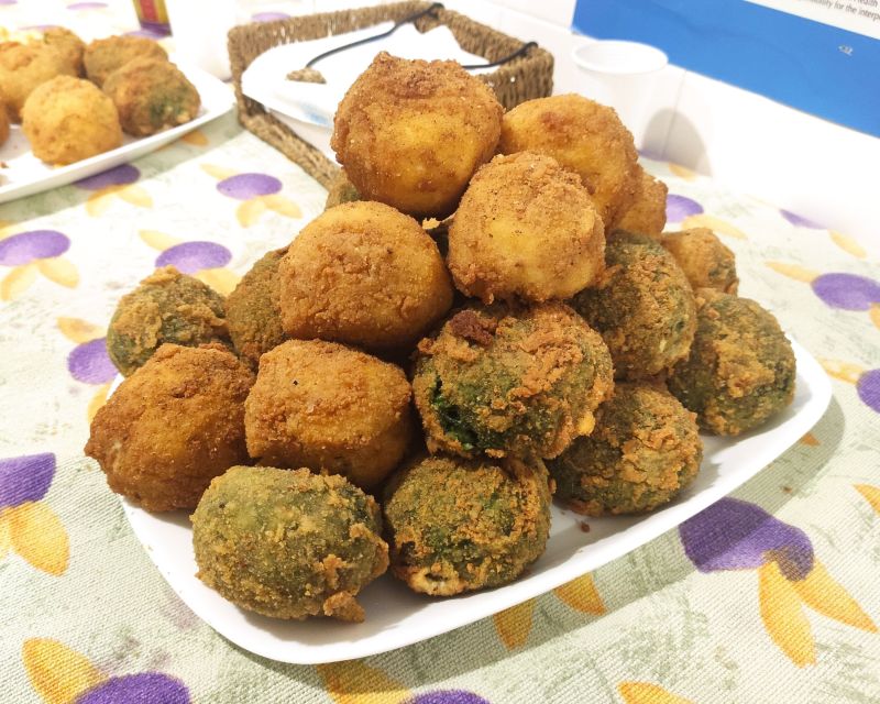 Cooking Class: Arancini in Catania - Frequently Asked Questions