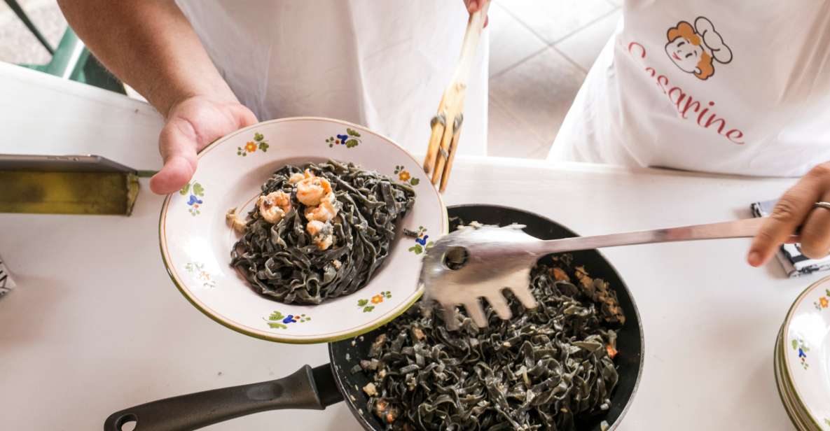 Cooking Class at a Local's Home - Booking and Cancellation