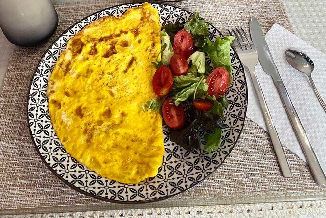 Cooking Class at Alexandras Farm in Ypati Thermal Springs - Key Points