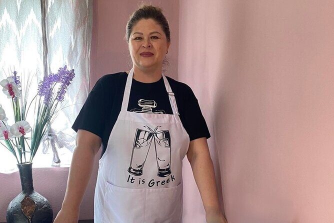 Cooking Class at Alexandras Farm in Ypati Thermal Springs - Final Thoughts