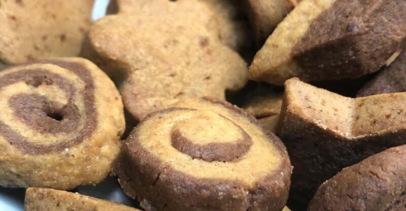 Cooking Class : Baking "Bredele" Alsatian Biscuits, Colmar - Key Points