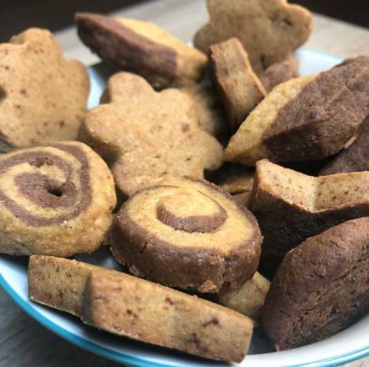 Cooking Class : Baking "Bredele" Alsatian Biscuits, Colmar - Class Details and Pricing